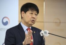 S. Korea calls for regional cooperation in tackling economic impact from Iran war