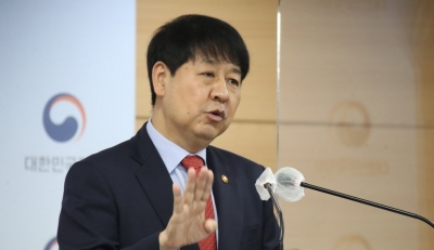 S. Korea calls for regional cooperation in tackling economic impact from Iran war