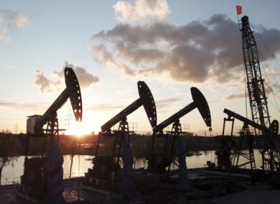 Global crude prices rise 0.73 pc as US-Iran talks stall