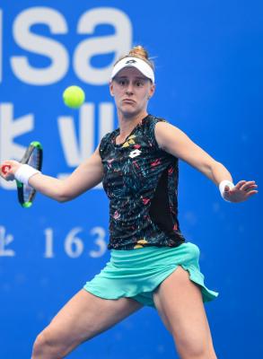Italian Open: Sabalenka, Swiatek headline stacked field in Rome as women’s singles draw unveiled