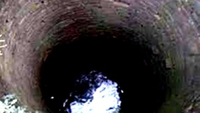 Siblings drown in Chhatarpur well despite brother’s heroic bid Siblings drown in Chhatarpur well despite brother’s heroic bid