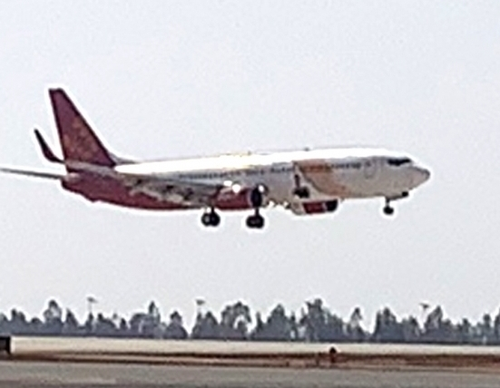 SC declines SpiceJet relief but allows airline to move Delhi HC again