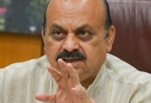 Siddaramaiah in state politics is a ‘hanging sword’ over DK Shivakumar: Former K’taka CM Bommai