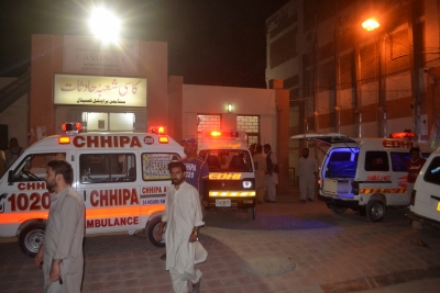 Pakistan: More than 20,000 HIV patients go missing after starting treatment
