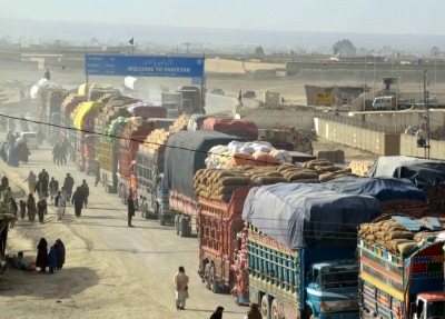 Pakistan’s new land route corridor plan sparks concerns over alienation of Balochistan: Report Pakistan’s new land route corridor plan sparks concerns over alienation of Balochistan: Report