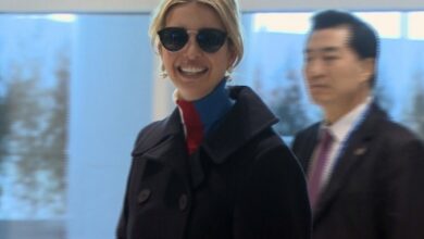 Ivanka Trump targetted by terrorist trained by IRGC: Report