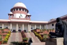 ‘List weekly, limit adjournments’: SC issues directions for speedy disposal of bail pleas pending in HCs