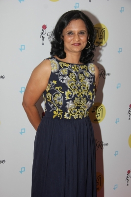 Geetanjali Kulkarni sheds light on changing arc of her character in ‘Gullak 5’ Geetanjali Kulkarni sheds light on changing arc of her character in ‘Gullak 5’