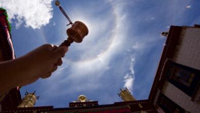 Beijing’s control of Tibetan spiritual leader succession lacks legitimacy: Report