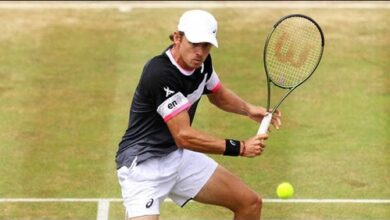 Buse breaks new ground as ATP Rankings see major clay-season shake-up