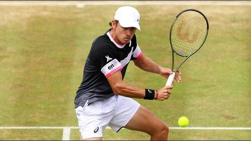 Buse breaks new ground as ATP Rankings see major clay-season shake-up Buse breaks new ground as ATP Rankings see major clay-season shake-up