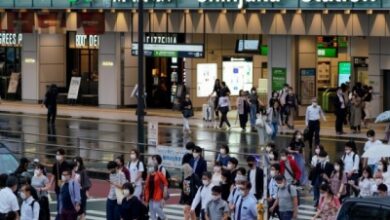 Japan’s Ibaraki launches reward programme for tips on illegal foreign workers
