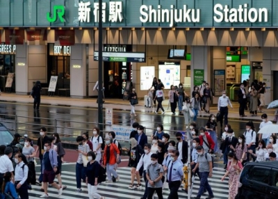 Japan’s Ibaraki launches reward programme for tips on illegal foreign workers