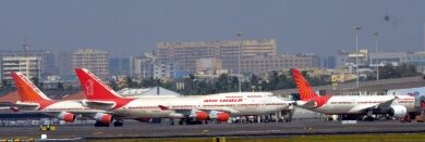 Mumbai Airport to remain shut for 6 hours today for pre-monsoon maintenance