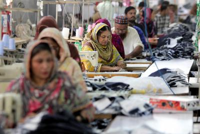 Govt rejects portrayal of India as dumping ground for textile waste