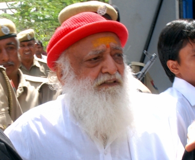 Rajasthan HC upholds Asaram’s life sentence in minor sexual assault case; will now have to surrender Rajasthan HC upholds Asaram’s life sentence in minor sexual assault case; will now have to surrender