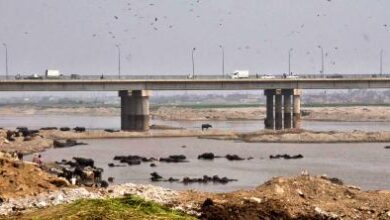 Pakistan needs to stop crying wolf about IWT suspension: Report Pakistan needs to stop crying wolf about IWT suspension: Report
