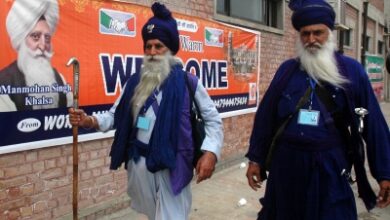 Derogatory portrayal of Sikh Guru in Pakistan should draw ire from community: Report