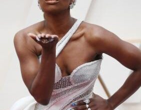 Cynthia Erivo says Singapore incident made her feel like her ‘humanity’ had been stripped away Cynthia Erivo says Singapore incident made her feel like her ‘humanity’ had been stripped away