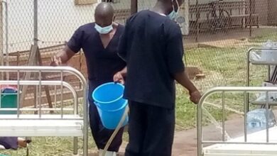Rwanda, DRC border close over fears of Ebola outbreak