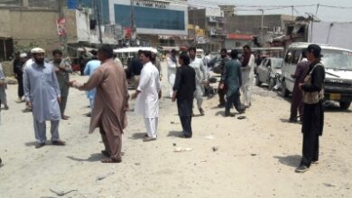 Pakistan: Two police personnel among seven killed in Khyber Pakhtunkhwa blast