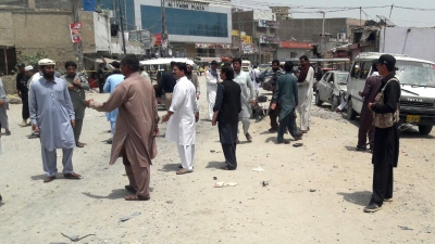 Pakistan: Two police personnel among seven killed in Khyber Pakhtunkhwa blast