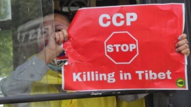 Rights watchdog raises alarm over Chinese language and cultural policies in Tibetan schools