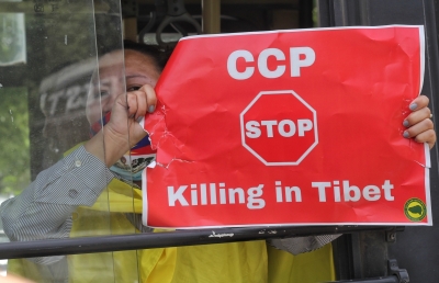 Rights watchdog raises alarm over Chinese language and cultural policies in Tibetan schools