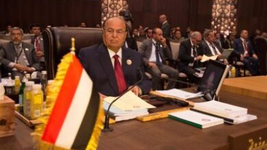 Former Yemeni President Hadi dies at 80 in Saudi Arabia