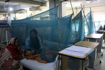 Rise in Mpox cases in Pakistan signals strain on public health care infrastructure Rise in Mpox cases in Pakistan signals strain on public health care infrastructure