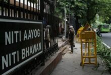 Joram Aniya’s inclusion in Niti Aayog a historic moment
