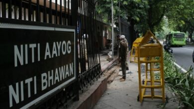 Joram Aniya’s inclusion in Niti Aayog a historic moment