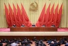 China’s ‘lying flat’ youth movement politicised as national security concern: Report