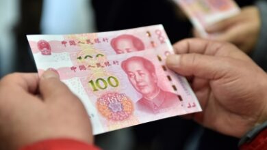 How China chokes foreign banks