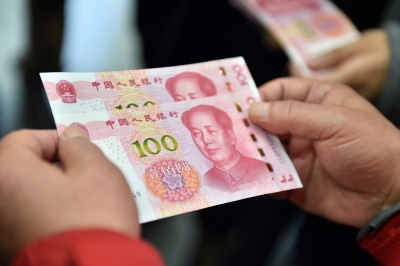 How China chokes foreign banks