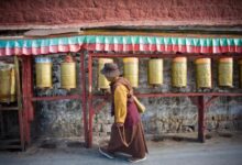 US lawmakers move bill to evaluate Chinese atrocities in Tibet