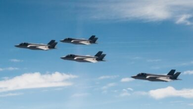 Israel to procure new squadrons of F-35 and F15IA: Defence Ministry