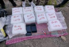 Kerala’s drug web: Migrant carriers, luxury parties and rising demand for high-end narcotics