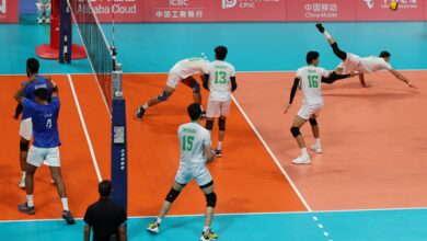 Lack of funds limits Pakistan’s Asian Games participation