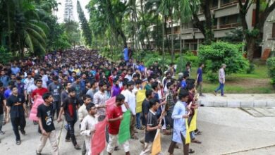 Youth unemployment on the rise in Bangladesh: Report