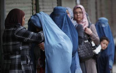 Taliban decree erodes rights of women and girls: UN experts Taliban decree erodes rights of women and girls: UN experts