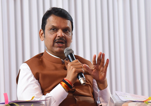 Maha cabinet clears Rs 36,585 crore farm loan waiver Maha cabinet clears Rs 36,585 crore farm loan waiver
