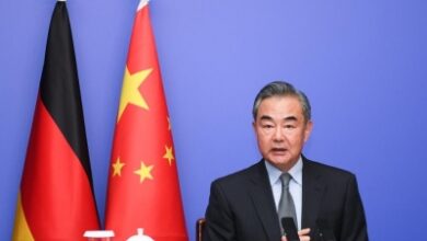 Chinese FM Wang Yi to visit India for BRICS NSA meeting Chinese FM Wang Yi to visit India for BRICS NSA meeting