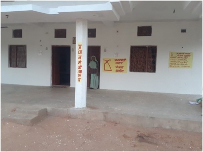 MP: 38,000 families to get house keys under PM Awas Yojana MP: 38,000 families to get house keys under PM Awas Yojana