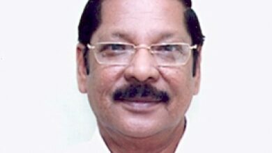 ‘Separation is final’: DMK leader R.S. Bharathi rules out reconciliation with Congress ‘Separation is final’: DMK leader R.S. Bharathi rules out reconciliation with Congress