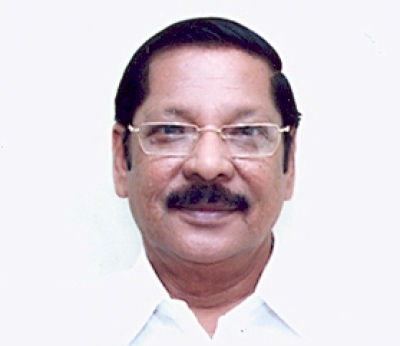 ‘Separation is final’: DMK leader R.S. Bharathi rules out reconciliation with Congress ‘Separation is final’: DMK leader R.S. Bharathi rules out reconciliation with Congress