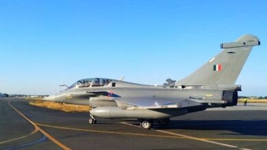 Foreign Secy Vikram Misri highlights indigenisation as key pillar for Rafale deal Foreign Secy Vikram Misri highlights indigenisation as key pillar for Rafale deal