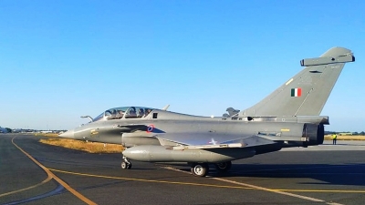 Foreign Secy Vikram Misri highlights indigenisation as key pillar for Rafale deal Foreign Secy Vikram Misri highlights indigenisation as key pillar for Rafale deal