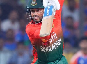 Mosaddek, Nurul return as Bangladesh announce squad for first two ODIs against Australia
