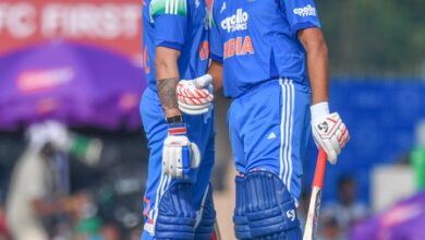 ‘India will need Rohit and Virat’s qualities to win the World Cup’: Irfan Pathan ‘India will need Rohit and Virat’s qualities to win the World Cup’: Irfan Pathan